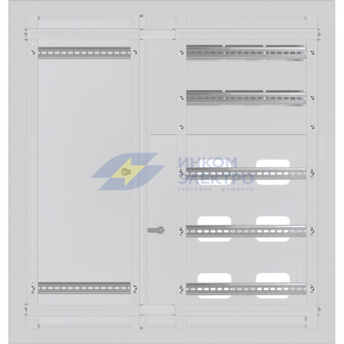 Щит этажный ЩЭ 6кв. (1000х950х160) Basic EKF mb28-v-6 фото 2 Щит этажный ЩЭ 6кв. (1000х950х160) Basic EKF mb28-v-6 фото 2
