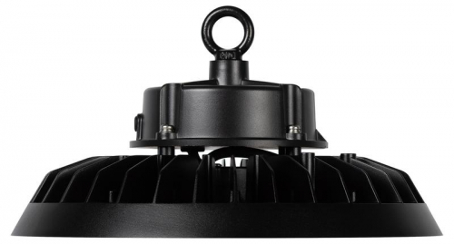 Светильник светодиодный SPP-407-090-50K-200 200Вт 5000К IP65 30000лм 80Ra Кп<5% КСС Г 90град. ДСП для высоких пролетов (high bay) Эра Б0069335 фото 3
