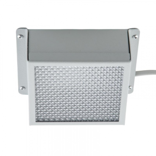 Светильник светодиодный ULP-1010 7W/4000K IP40 GRILYATO WHITE 7Вт 4000К IP40 630лм 100х100х37 потолочный встраив. грильято рассеив. призма с источником питания бел. Uniel UL-00007426 фото 3 Светильник светодиодный ULP-1010 7W/4000K IP40 GRILYATO WHITE 7Вт 4000К IP40 630лм 100х100х37 потолочный встраив. грильято рассеив. призма с источником питания бел. Uniel UL-00007426 фото 3