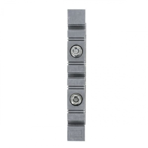 Изолятор шинный "Мост" 3F 1610S EKF plc-br-3p-1610 фото 2 Изолятор шинный "Мост" 3F 1610S EKF plc-br-3p-1610 фото 2