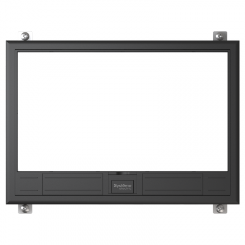 Люк MultiDesk MDK10 на 16мод. IP40 с монтажной коробкой для бетонных полов SE MDK10216 фото 9
