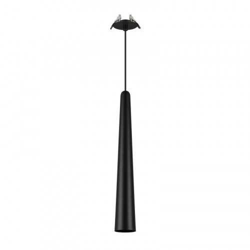 Светильник светодиодный SP-STIRIA-L400-R57-5W Warm2700 BK 36deg 230В IP20 2700К 5Вт метал. Arlight 054437 Светильник светодиодный SP-STIRIA-L400-R57-5W Warm2700 BK 36deg 230В IP20 2700К 5Вт метал. Arlight 054437