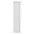 Радиатор дизайн Shift R22 C2180 10 секц. RAL9016 Royal Thermo НС-1631312