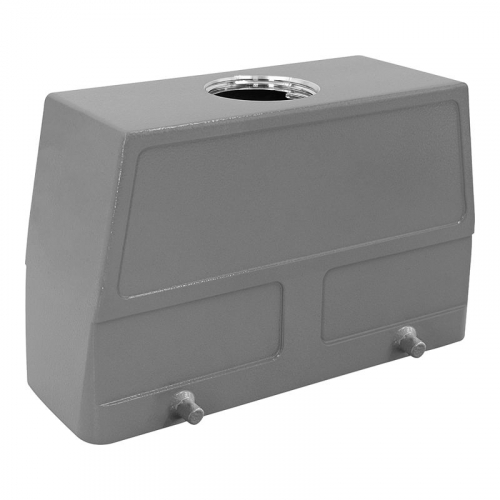 Корпус кабельный с прямым вводом OptiLink HDC-H24B-TEH-4B-PG29 КЭАЗ 353767 Корпус кабельный с прямым вводом OptiLink HDC-H24B-TEH-4B-PG29 КЭАЗ 353767