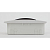 Бокс ЩРВ-П-4 мод. встраив. пластик IP41 SIMPLE NO-box_simple-plastic_4_flush ЭРА Б0041509