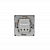 Розетка силовая KANT 2P+E защ. шторки ванильн. марципан DKC 7015003