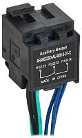 Контакт дополнительный левый MCCB типоразмер G; H; I 3НО 3НЗ ARMAT IEK AR-MCCBD-AU-000-0-07-C