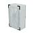 Корпус ЩМПп 450х300х160 IP65 пластик. Rexant 11-0458