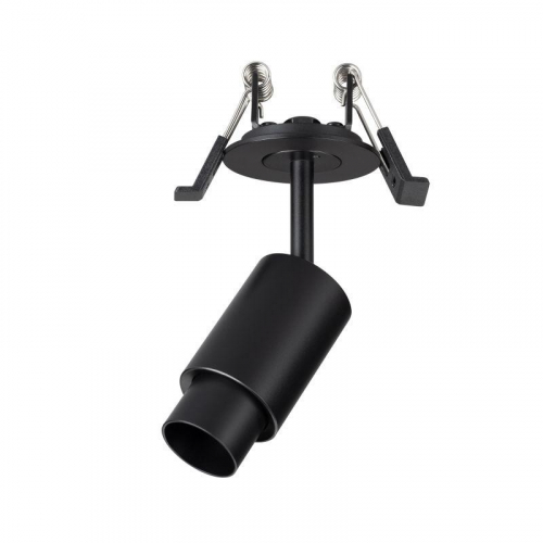 Светильник светодиодный ART-NEMO-BUILT-ZOOM-R29.5-2W Warm3000 (BK 15-45 deg 24В) IP20 металл Arlight 049769 Светильник светодиодный ART-NEMO-BUILT-ZOOM-R29.5-2W Warm3000 (BK 15-45 deg 24В) IP20 металл Arlight 049769