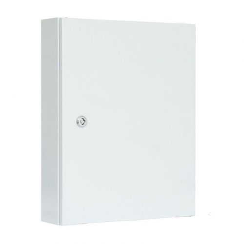 Корпус навесной ЩРн-54 520х410х120 IP54 метал. PRIZMA TOKOV ELECTRIC TKE-PZ-MRB-54-IP54