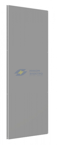 Плата монтажная FORT для корпуса высотой 2000 и шириной 600 PROxima EKF FM206