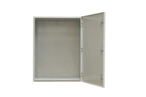 Корпус металлический ЩРНМ IP31 600х400х250 DEKraft 32474DEK фото 12 Корпус металлический ЩРНМ IP31 600х400х250 DEKraft 32474DEK фото 12