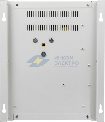 Стабилизатор напряжения АСН-10000 Н/1-Ц Lux 1ф 10кВт IP20 Ресанта 63/6/18 фото 4