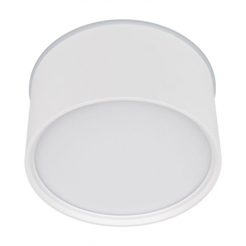 Светильник светодиодный SP-CYLINDO-R160-18W Warm3000 (WH 110 deg 230В) IP54 металл Arlight 043962 Светильник светодиодный SP-CYLINDO-R160-18W Warm3000 (WH 110 deg 230В) IP54 металл Arlight 043962