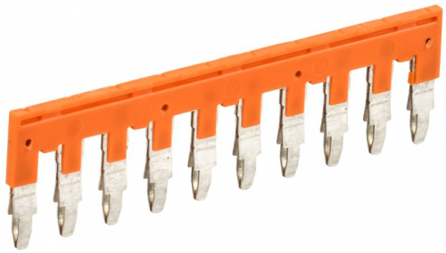 Перемычка JY6-10 ARMAFIX IEK AF-CT30-00-K03-006-EC-10P