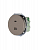 Розетка 1-м СП OSEN TC+ USB разъем механизм титан LEZARD 743-3788-192TC
