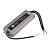 Блок питания для светодиод. ленты BSPS 12В 33.30А=400Вт IP67 JazzWay 5062108
