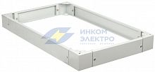 Цоколь для напольных шкафов 800х1000х200мм сер. ITK BS35-2H81-R