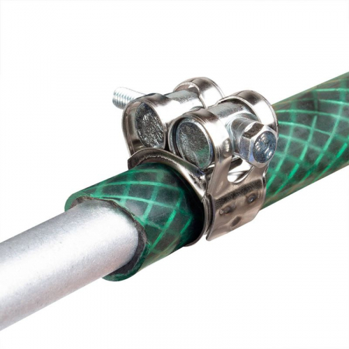 Хомут силовой ROBUST SR 26-28/W2 (уп.10шт) Fortisflex 80568 фото 2 Хомут силовой ROBUST SR 26-28/W2 (уп.10шт) Fortisflex 80568 фото 2
