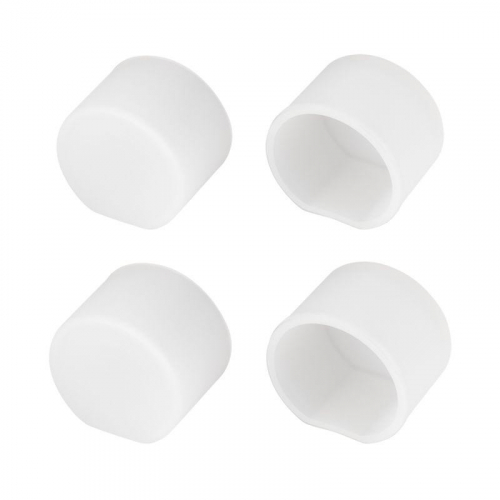 Заглушка WPH-FLEX-D20-TOP WHITE глухая пластик Arlight 040875