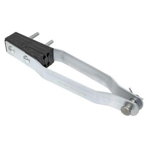 Зажим анкерный PA-4120 4х25-120кв.мм EKF pa-4120-r фото 4
