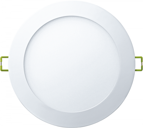 Светильник светодиодный 71 761 NLP-R1-18W-R220-840-WH-LED 18Вт 4000К IP20 Navigator 71761 Светильник светодиодный 71 761 NLP-R1-18W-R220-840-WH-LED 18Вт 4000К IP20 Navigator 71761