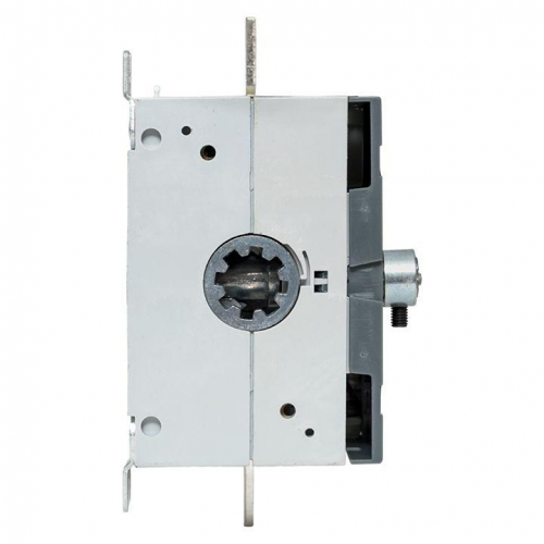 Рубильник 4п 250А без рукоятки управления TwinBlock EKF tb-s-250-4p фото 4