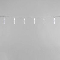 Гирлянда светодиодная "Кисточки" 5м 48LED бел. 2Вт IP20 Neon-Night 303-035