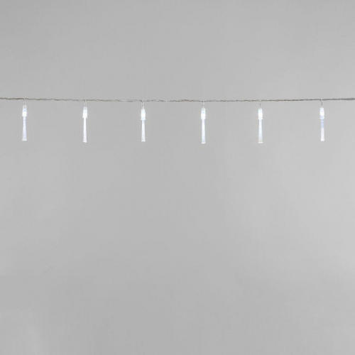 Гирлянда светодиодная "Кисточки" 5м 48LED бел. 2Вт IP20 Neon-Night 303-035 Гирлянда светодиодная "Кисточки" 5м 48LED бел. 2Вт IP20 Neon-Night 303-035