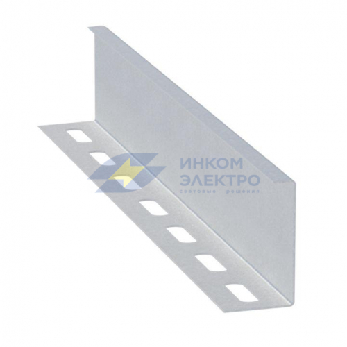 Разделитель для лотка H=50мм L1500 RAL EKF p5007-RAL Разделитель для лотка H=50мм L1500 RAL EKF p5007-RAL