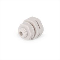Клапан вентилируемый КВП-М8 пластик. Fortisflex 88851