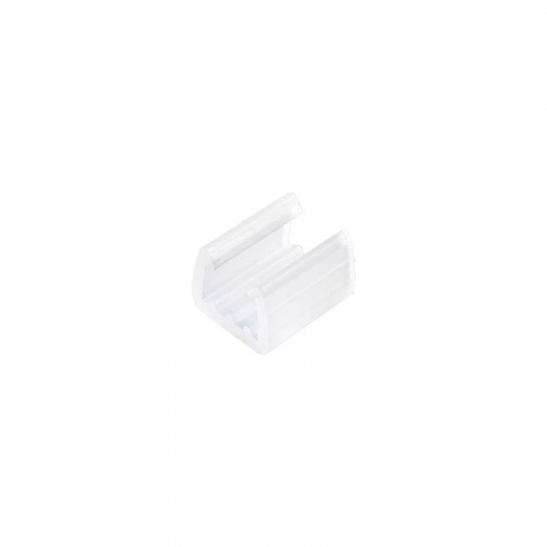 Клипса для лент ARL-10х05мм (уп.100шт) Arlight 058004 Клипса для лент ARL-10х05мм (уп.100шт) Arlight 058004