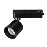 Светильник LGD-DYKE-2TR-R60-7W Day4000 BK 38 deg 230В 7Вт 4000К IP20 метал. Arlight 052258