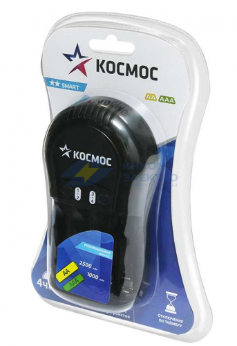 Устройство зарядное 503 (без аккум.) 8ч Космос KOC503 фото 2 Устройство зарядное 503 (без аккум.) 8ч Космос KOC503 фото 2