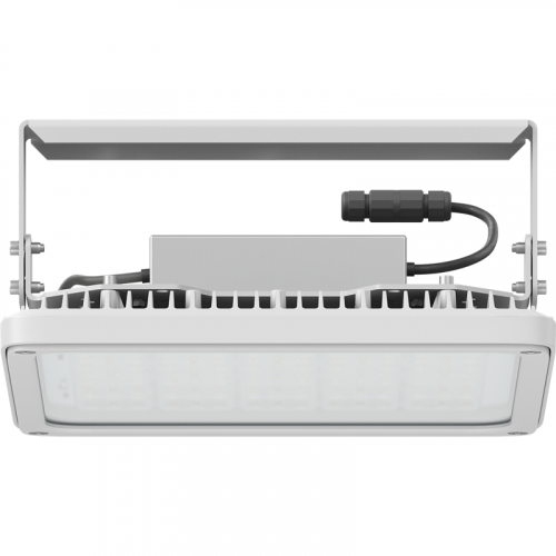 Светильник светодиодный INSEL LB/S LED G3 170W D90 850 WH SB СТ 1334003280 фото 6