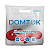 Удлинитель-шнур 1х20м с заземл. 10А IP20 2.2кВт ПВС 3х1 DOMTOK 2493