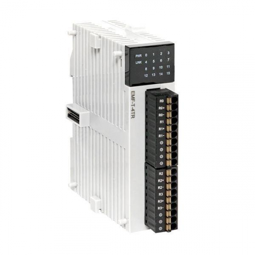 Модуль ввода термосопротивлений EMF 4 PRO-Logic (без поверки) PROxima EKF EMF-T-4TR Модуль ввода термосопротивлений EMF 4 PRO-Logic (без поверки) PROxima EKF EMF-T-4TR