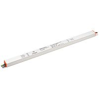 Блок питания ARV-12048-LONG-D 12В 4А 48Вт IP20 метал. Arlight 0460452