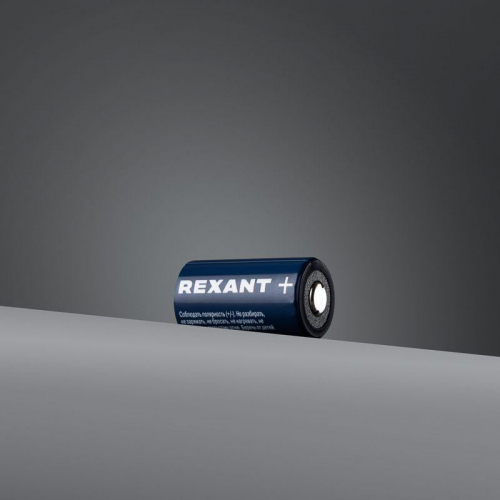 Элемент питания литиевый CR2 3В (блист.1шт) Rexant 39-1112 фото 2