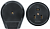 Розетка 14 348 NCA-C03-32A-250-BL IP20 черн. Navigator 14348