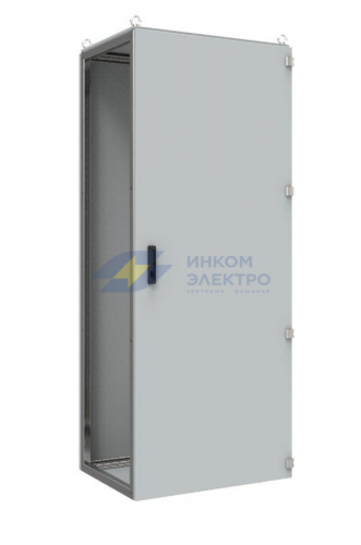 Корпус FORT IP54 (2000х800х600) PROxima EKF FK2086G Корпус FORT IP54 (2000х800х600) PROxima EKF FK2086G