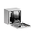 Корпус клеммный SDI из нержавеющей стали AISI304 150х150х120мм DKC R5SDI1112-304