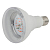Лампа светодиодная FITO-16W-RB-E27-K 16Вт A60 грибовидная прозрачная 1310К E27 130-270В для растений красн./син. спектр Эра Б0039072