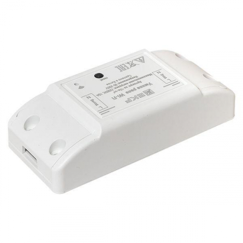 Реле Умное 10А Wi-FI Connect EKF ss-10a-wf фото 10