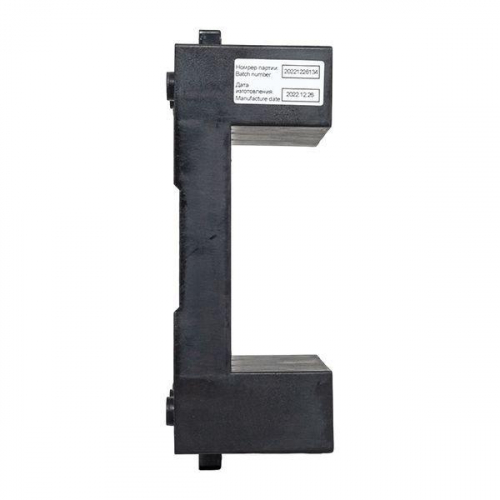 Панель втычная AV POWER-1/3TR заднего присоед. PID-1/3R 125А AVERES EKF mccb-1TR-pin13R-125A фото 2