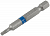 Бита стальная Profi TORX T10 50мм (уп.2шт) Cutop 83-655