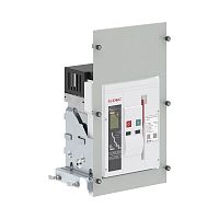 Комплект внутренний вертикал. 3п YON ANX S-16 Ш=400 В=500 выкатн. DKC R5PKIB7V41521ANX