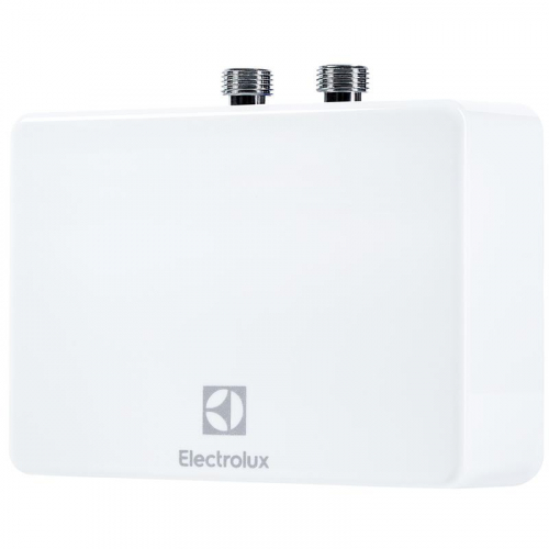 Водонагреватель проточный NP 4 AQUATRONIC 2.0 Electrolux НС-1146490 Водонагреватель проточный NP 4 AQUATRONIC 2.0 Electrolux НС-1146490