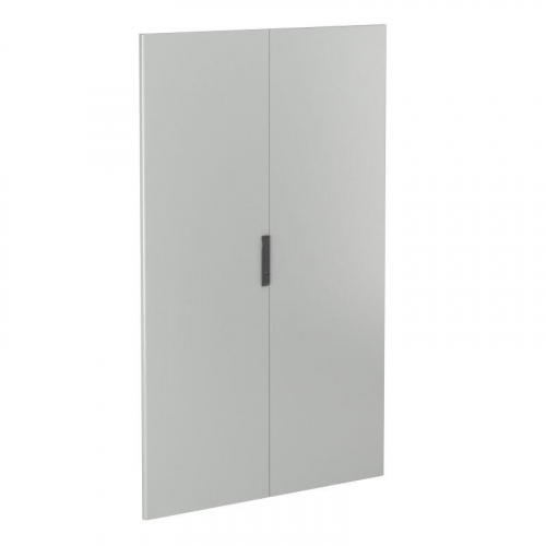 Дверь сплошная двухстворчатая CQE N 1800х1200мм DKC R5NCPE18120 Дверь сплошная двухстворчатая CQE N 1800х1200мм DKC R5NCPE18120