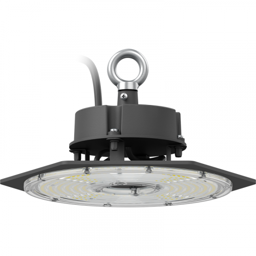 Светильник HOOK/P 100W D60 750 BK СТ 1944000070 фото 6 Светильник HOOK/P 100W D60 750 BK СТ 1944000070 фото 6